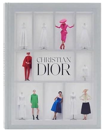 [DIOR, Christian] CULLEN, Oriole and Connie Karol BURKS